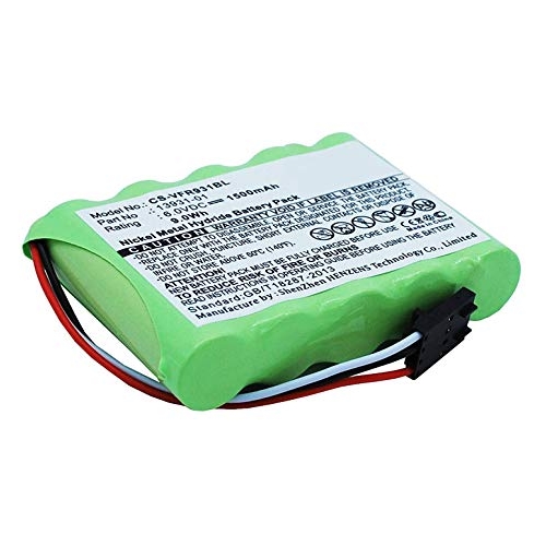 Verifone Battery Pack Low Profile - Parts